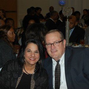 Meet your Posher, Alan